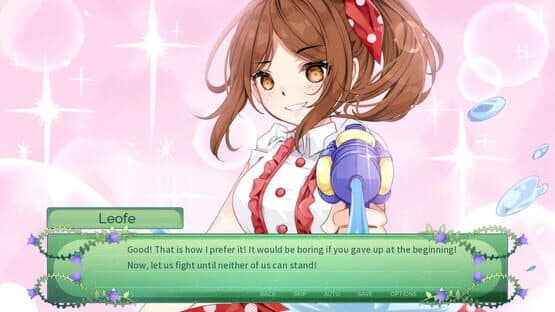 The Fairy's Song — screenshot 7