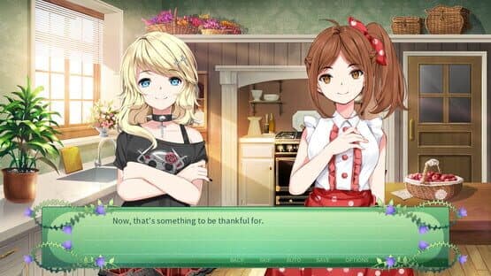 The Fairy's Song — screenshot 8