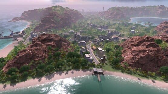 Tropico 4: The Academy — screenshot 4