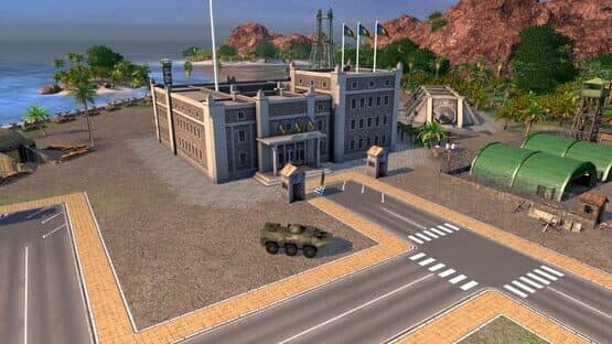Tropico 4: The Academy — screenshot 5