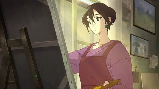 Behind the Frame: The Finest Scenery — screenshot 2