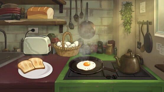 Behind the Frame: The Finest Scenery — screenshot 3