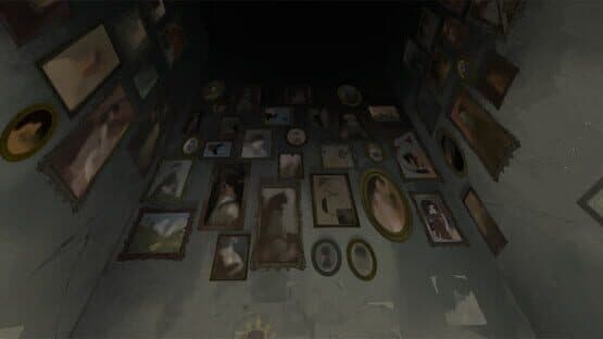 Behind the Frame: The Finest Scenery — screenshot 4