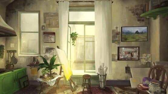 Behind the Frame: The Finest Scenery — screenshot 7