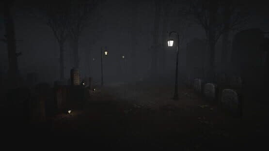 Tales of Escape: Sleepy Hollow VR — screenshot 1