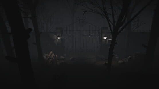 Tales of Escape: Sleepy Hollow VR — screenshot 2