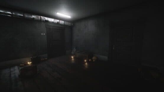 Tales of Escape: Sleepy Hollow VR — screenshot 3