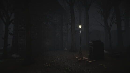 Tales of Escape: Sleepy Hollow VR — screenshot 4