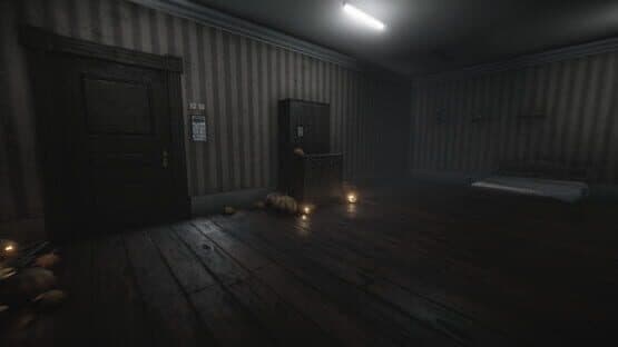 Tales of Escape: Sleepy Hollow VR — screenshot 5