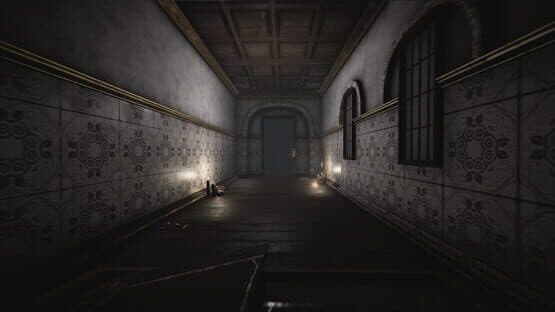 Tales of Escape: Sleepy Hollow VR — screenshot 6