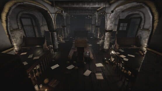 Tales of Escape: Sleepy Hollow VR — screenshot 7