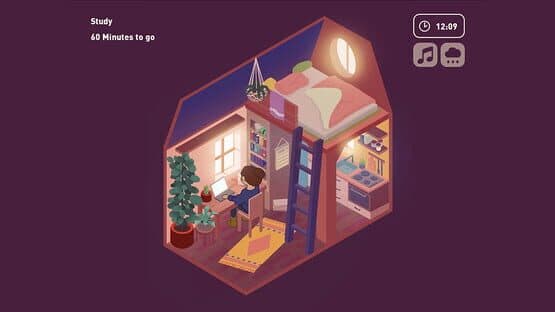Virtual Cottage — screenshot 1