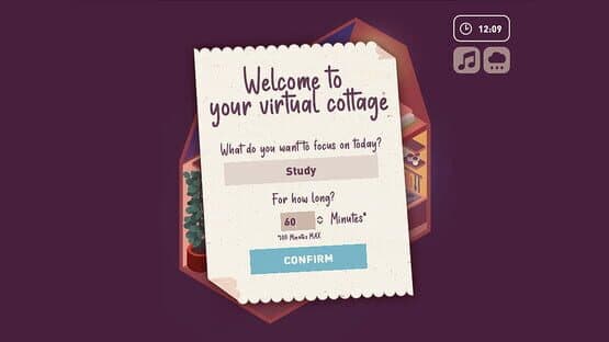 Virtual Cottage — screenshot 2