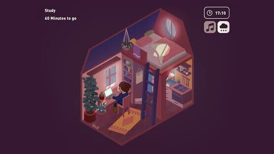 Virtual Cottage — screenshot 3