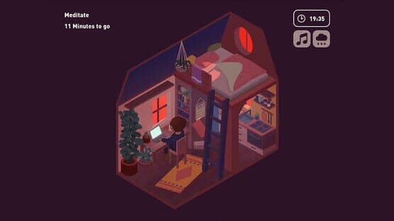 Virtual Cottage — screenshot 4