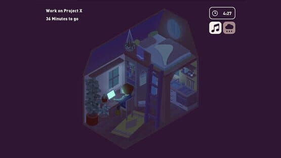 Virtual Cottage — screenshot 5