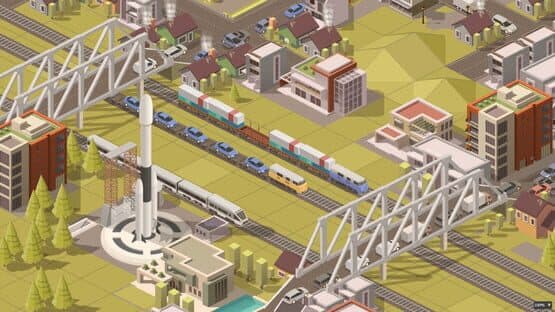 Cargo Company — screenshot 1