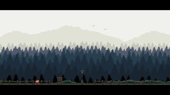Telomere — screenshot 2