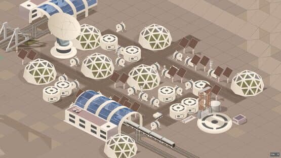 Cargo Company — screenshot 2