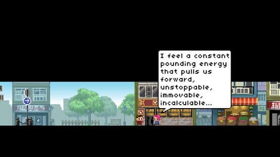 Telomere — screenshot 4