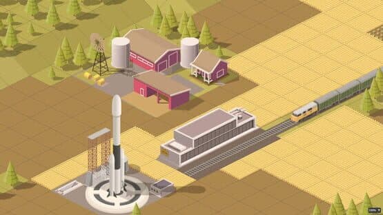 Cargo Company — screenshot 3