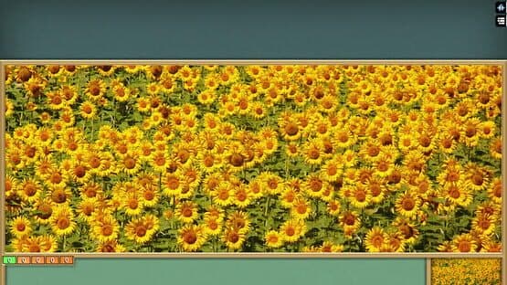Pixel Puzzles Ultimate: Sunflowers — screenshot 1