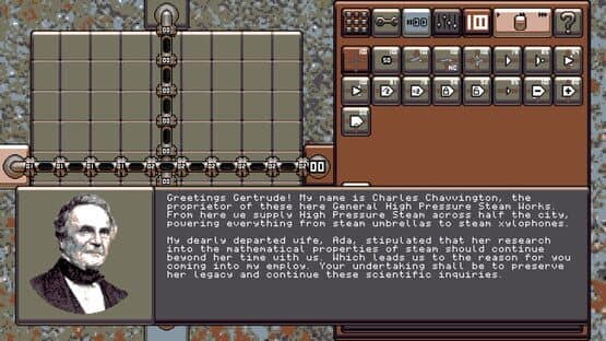 ComPressure — screenshot 1