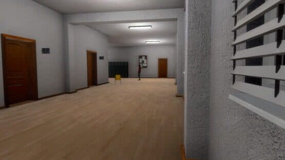 Deva: The Haunted Game — screenshot 2