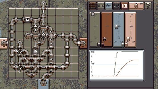 ComPressure — screenshot 2