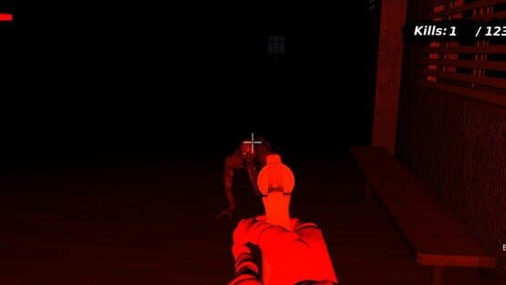 Deva: The Haunted Game — screenshot 4