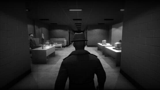 Deva: The Haunted Game — screenshot 5