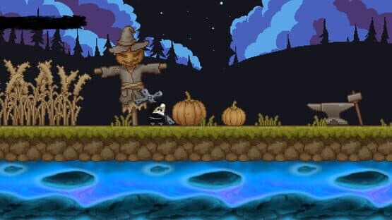 Deva: The Haunted Game — screenshot 6