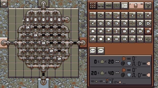 ComPressure — screenshot 6