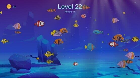 Underwater Life — screenshot 3