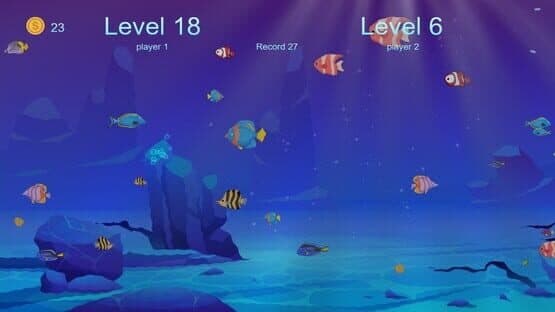 Underwater Life — screenshot 4