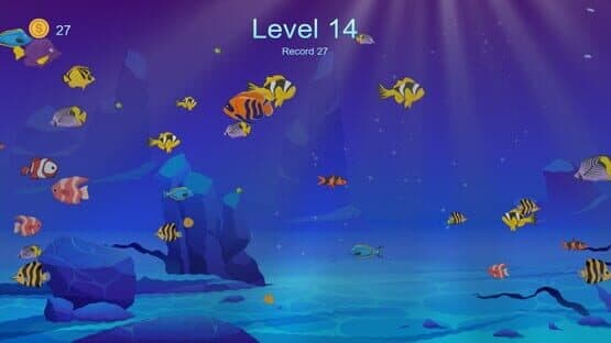 Underwater Life — screenshot 5