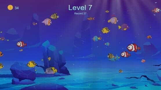 Underwater Life — screenshot 6
