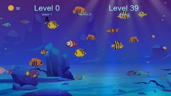 Underwater Life — screenshot 7