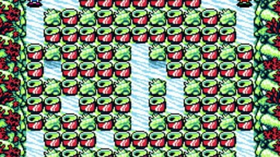 Mega Bomberman — screenshot 3