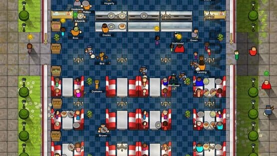 Prison Architect: Second Chances — screenshot 3