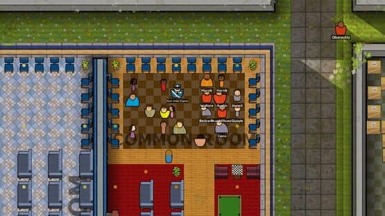 Prison Architect: Second Chances — screenshot 4