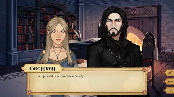 Made Marion — screenshot 4