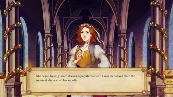 Made Marion — screenshot 5