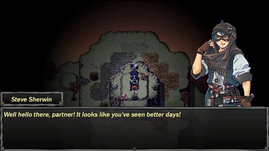 Survive or Thrive — screenshot 1