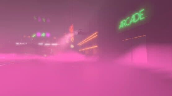 Isolationist Nightclub Simulator — screenshot 1