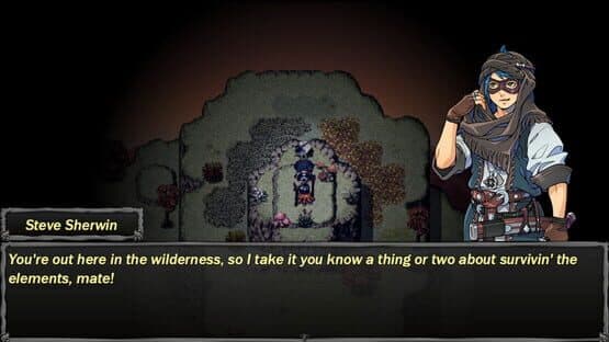 Survive or Thrive — screenshot 2