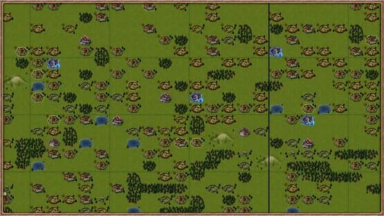 Tribal Wars — screenshot 2