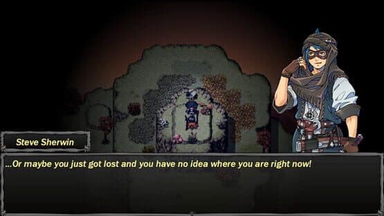 Survive or Thrive — screenshot 3