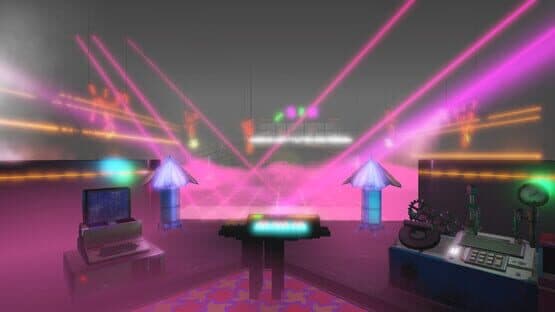 Isolationist Nightclub Simulator — screenshot 4