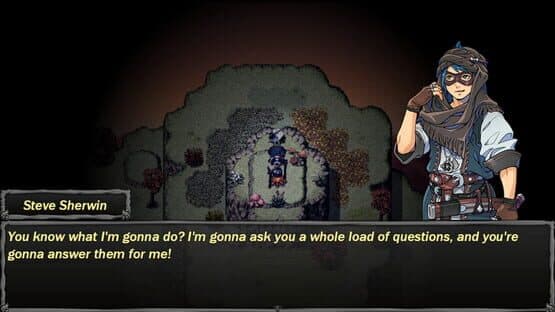 Survive or Thrive — screenshot 4